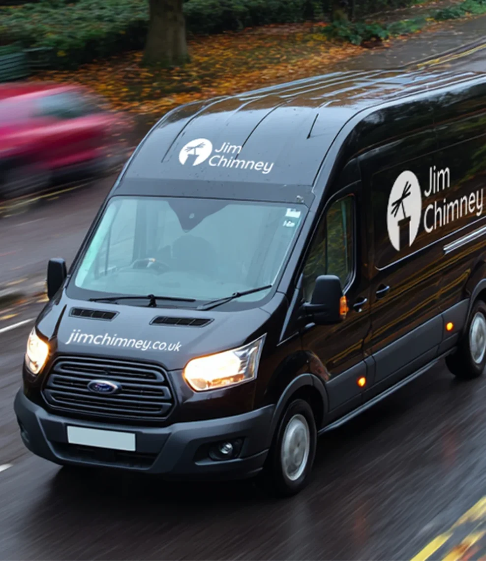 Jim Chimney. Chimney Sweeping & Stove Installation, Clean, professional, & fully insured in the West Midlands & Warwickshire