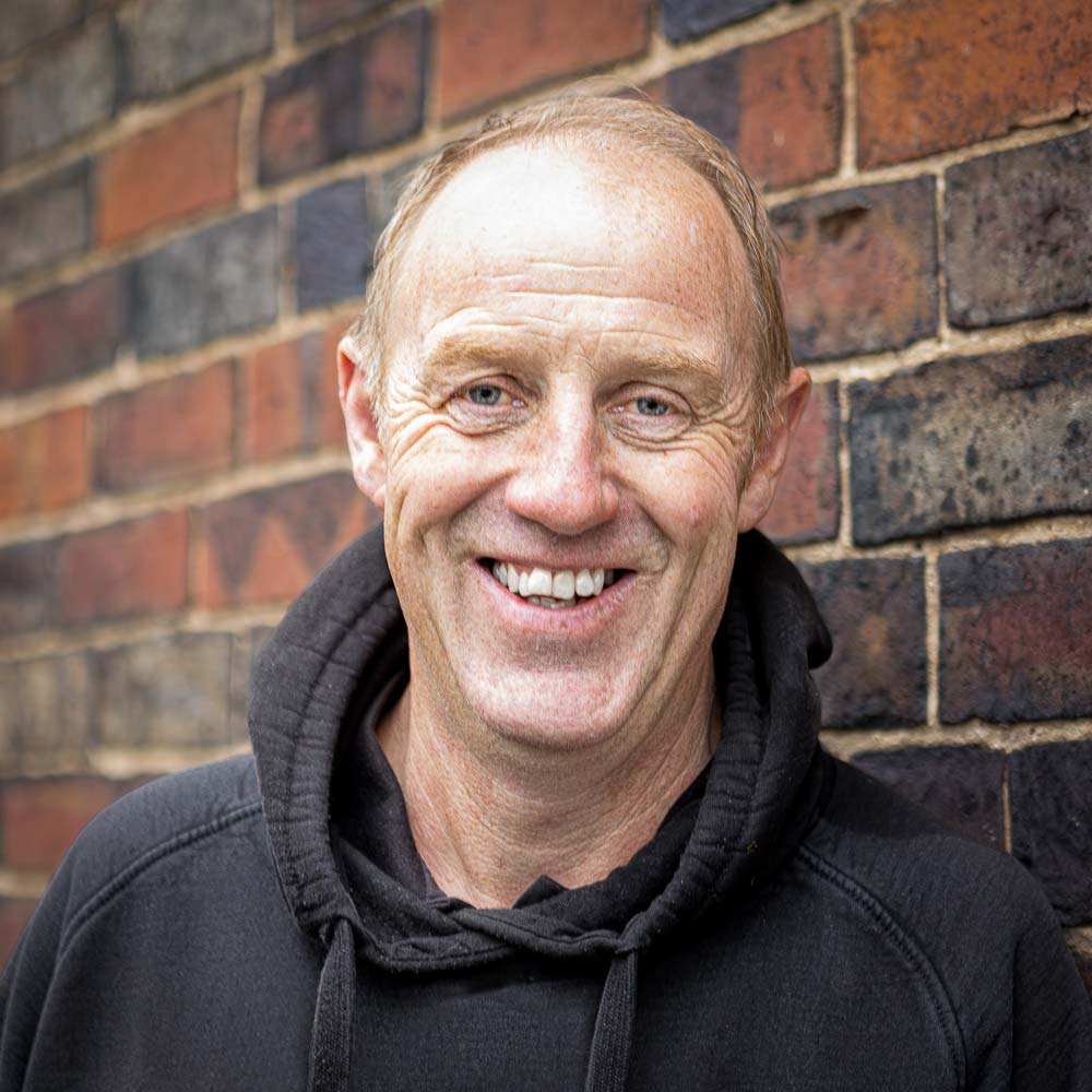Jim 'Chimney' Bradley, Chimney Sweep
